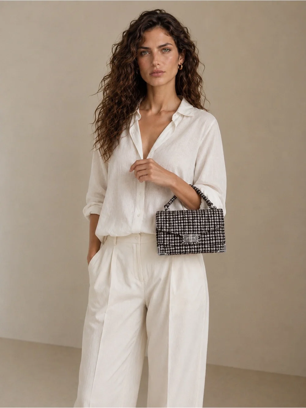 The Kooples timeless interpretation